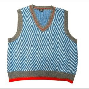 Dessin Studio Wool vest